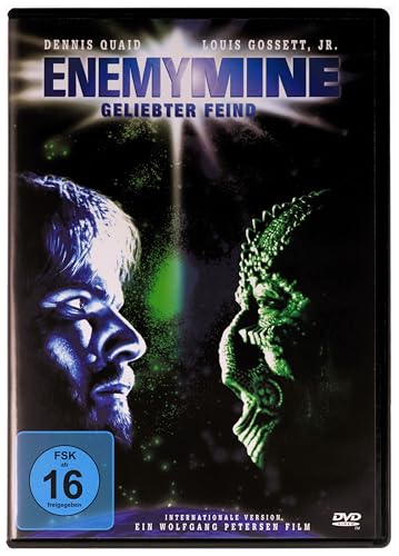 Enemy Mine - Geliebter Feind