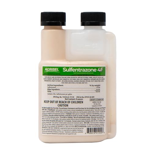 Agrisel Sulfentrazone 4F