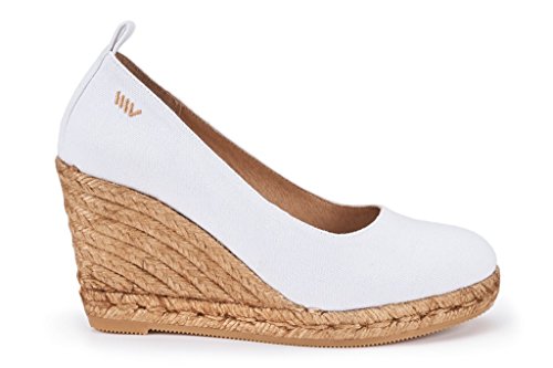 Marquesa - White EU39