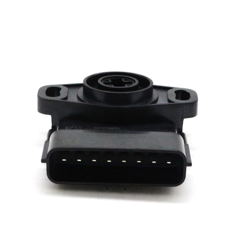 MR578862 Pedal Travel Sensor Pedal Throttle Position Sensor Compatible with Mitsubishi Lancer Outlander