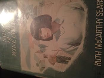 Hardcover NURSE Of The WINE COUNTRY. Book