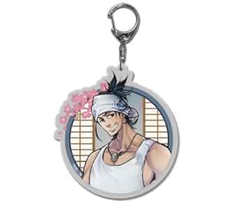 刀剣乱舞 アクリルキーホルダー SHOCHIKU STORE | 松竹ストア歌舞伎『刀剣乱舞 東鑑雪魔縁