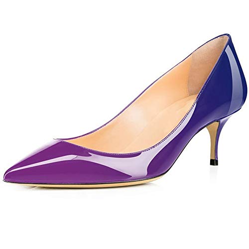 La mejor comparación de Tacones talla los 7 más buscados. 8 Imagen adicional