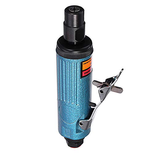 Lightweight Professional Mini Air Orbital Spot Sander Pneumatic Engraving Tool