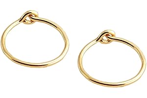 14k Gold Rings Ten Piece Set