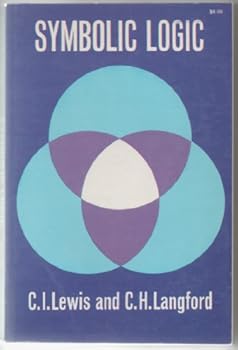 Paperback Symbolic Logic Book