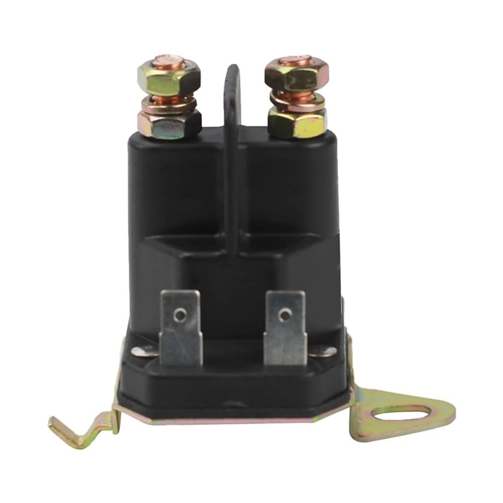 Parti Solenoide di avviamento del Trattore Tosaerba 435-325 Adatto for Tromb 862-1241-211-12 Husq 532192507 582042801