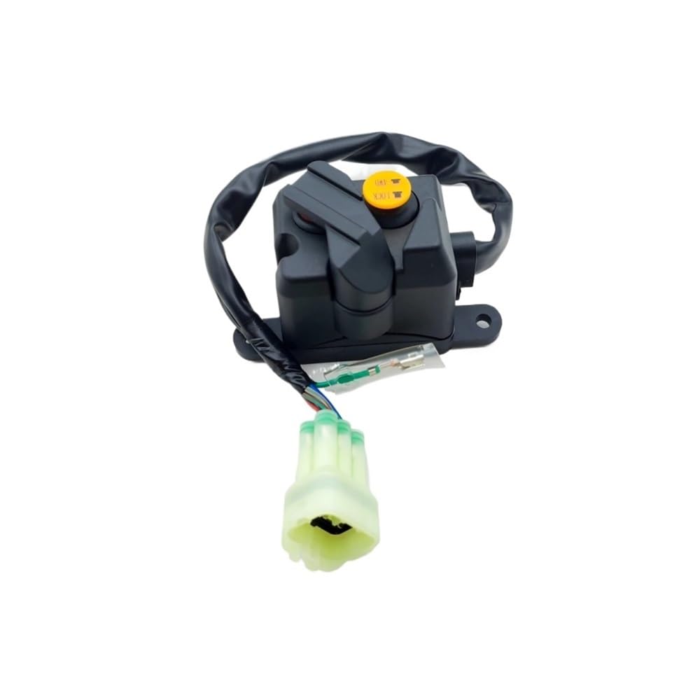 Interruptor Comp 2WD/4WD de recambio 9030-160700 para selector 4x4 CF500 CF196 6