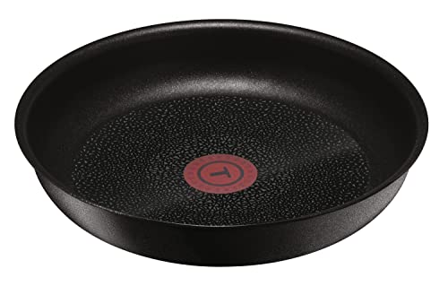 Tefal L65092 Ingenio Expertise Pfannen-Set | 3- teilig | Inklusive Griff | Induktionsgeeignet | Antihaftversiegelt… - Image 4