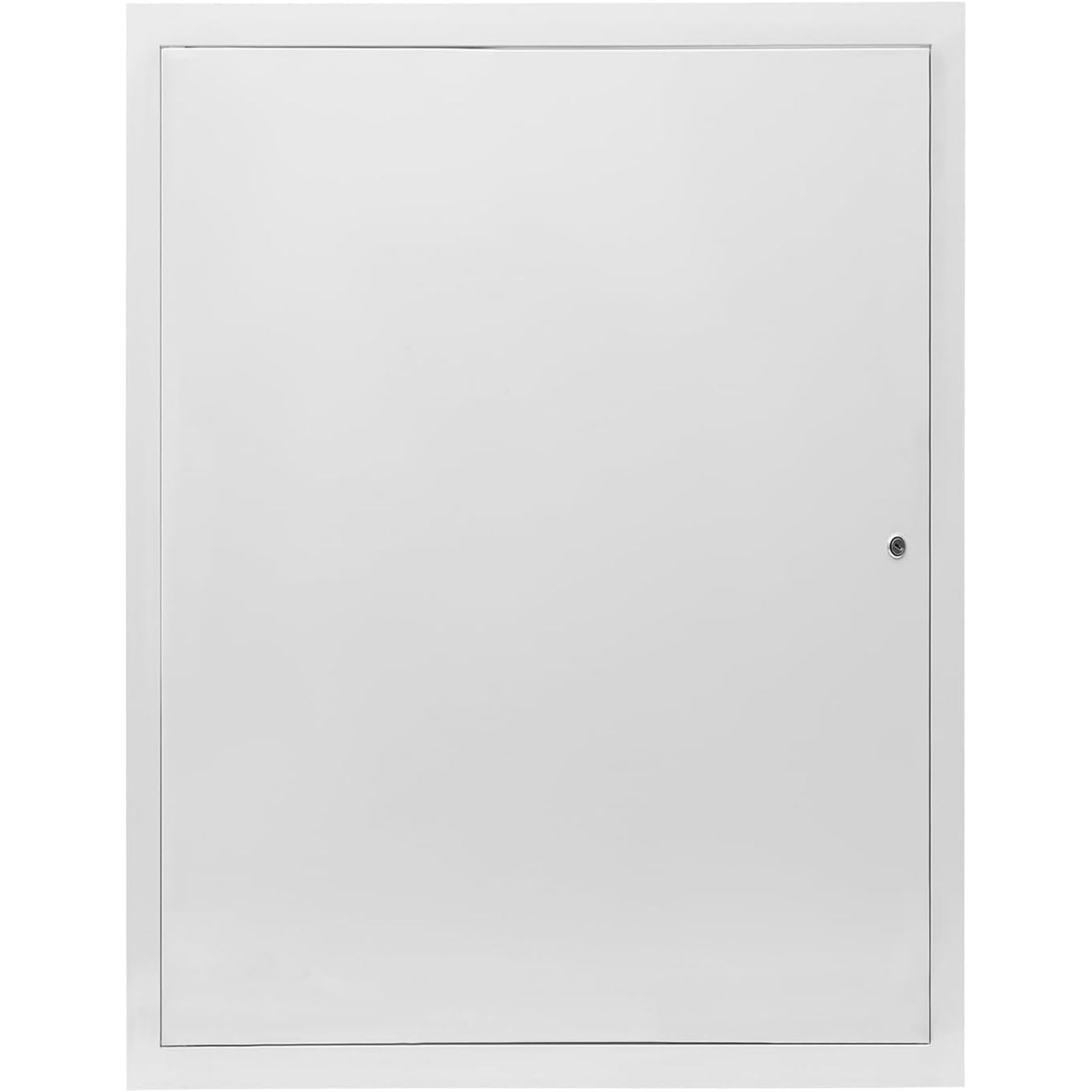 Porte de trappe d'accès haut de gamme 76x92cm plaque de recouvrement ultra résistante