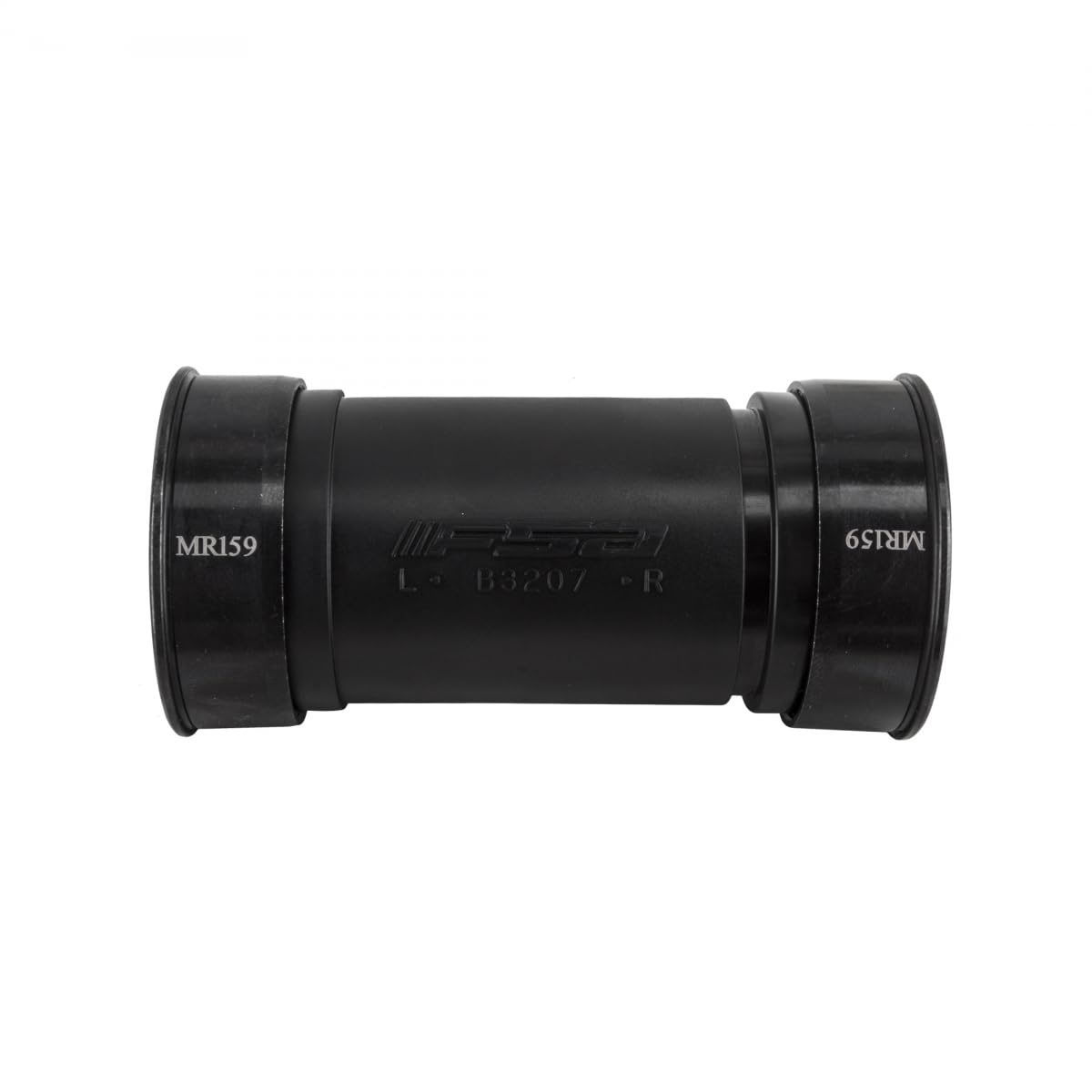 Amazon.com : FSA BB86/386Evo, Bottom Bracket, 86.5mm, Black