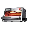 The Otto Grill Pro, Infrared Steak Grill from Otto Wilde, 1500°F in 3 Minutes, Integrated Grill Drawer, 100% Stainless Steel