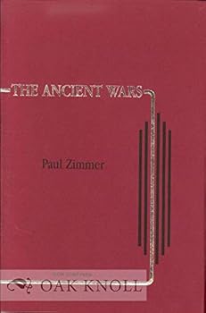 Paperback Ancient Wars Book
