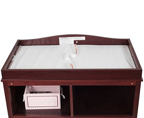 Athena Comfort Changing Pad