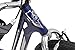 Triad Underworld 3 Drift Trike - Blue Chrome