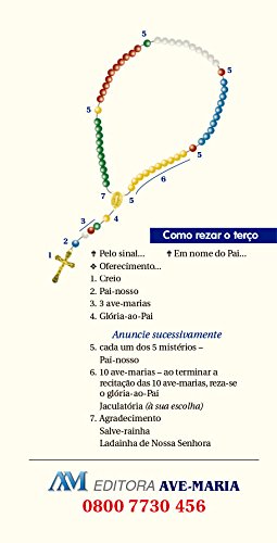 Oração do rosário