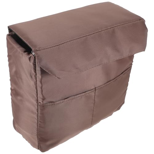 Bolsa para cámara fácil de limpiar con divisor acolchado