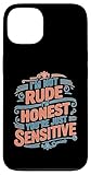 Humor honesto y directo