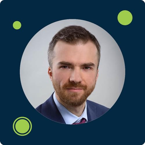 S6 Ep23: Vitalii Protasov, Co-Founder and CEO of GENA Solutions