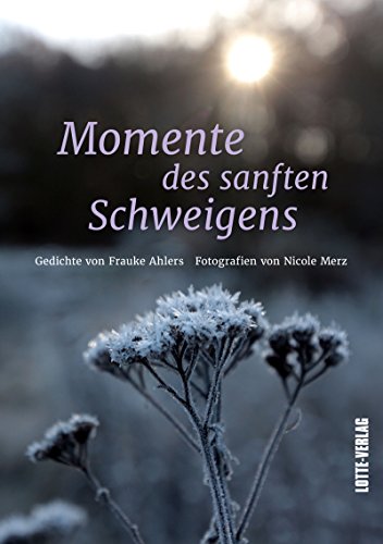Preisvergleich Produktbild Momente des sanften Schweigens