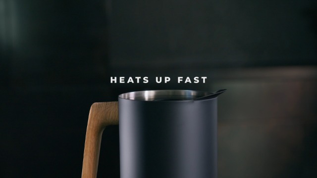 Amazon.com: Eva Solo | Nordic Kitchen French Press Coffee Maker 34