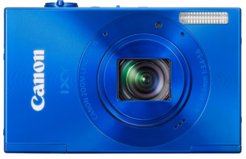 Canon IXY 3 IXY3(BL) の商品画像 2
