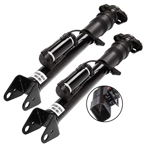 ROADFAR Rear Air Suspension Struts Assembly Air Spring Shock 1643200731