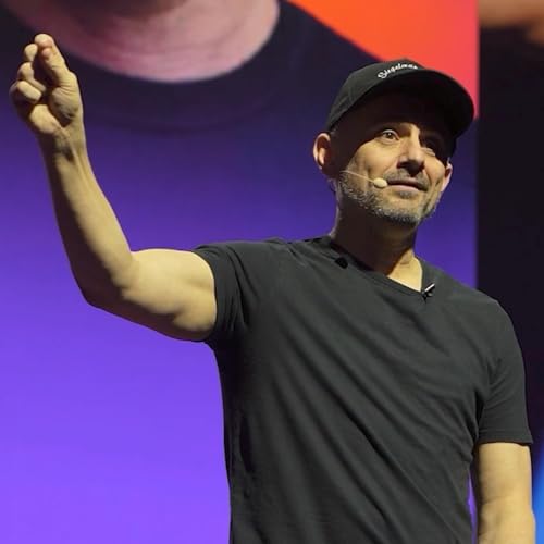 Page de couverture de The Future of Attention, AI and Brand | Mega Campus Keynote