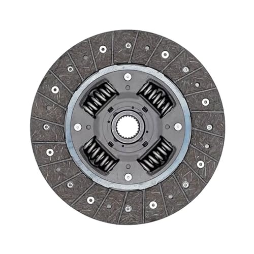 ClutchMaxPRO OEM Clutch Kit for 2003–2012 Honda Accord and 2009–2014 Acura TSX - Image 5