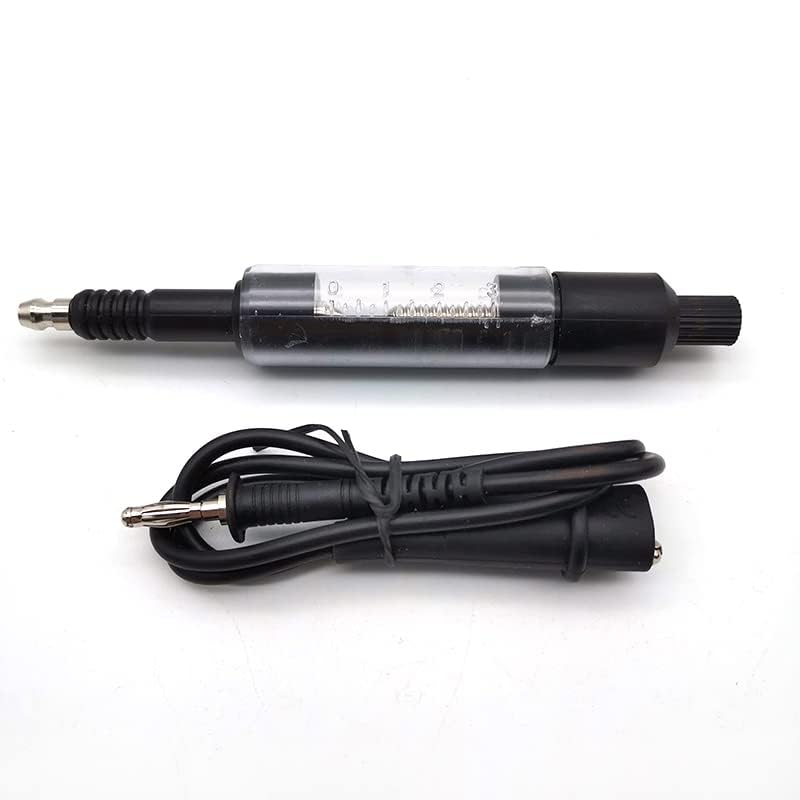 Adjustable Spark Plug Tester Coil Detector Autos Ignition Diagnostic Test Tool