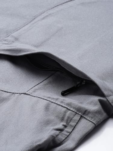 Image of The Veshti Company Printed Harem Pants for Men's Cotton Hippie Style Baggy Boho Yoga Pajama Pant with Pocket