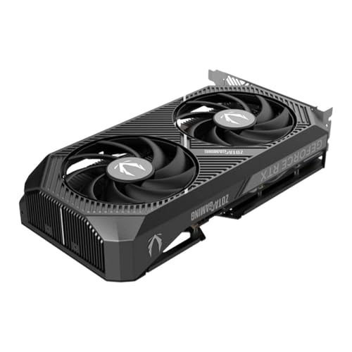 RTX 5060 Twin Edge OC GDDR7 HDMI 3xDP (ZT-B50600H-10M) - Scheda video - Immagine 1