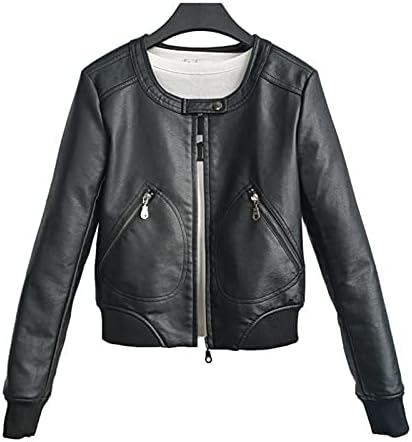 trenery leather jacket