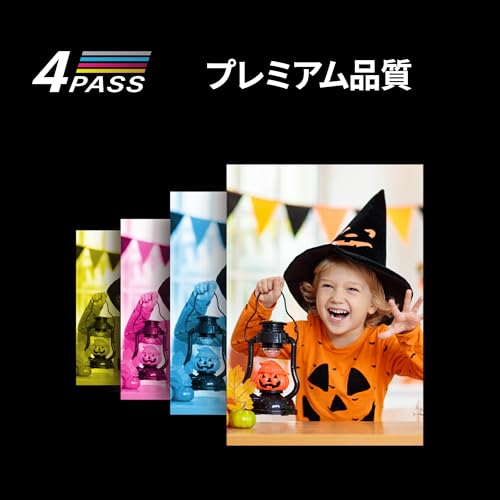 KODAK Mini 3 レトロ 4PASS ポータブルフォトプリンター の商品画像 3