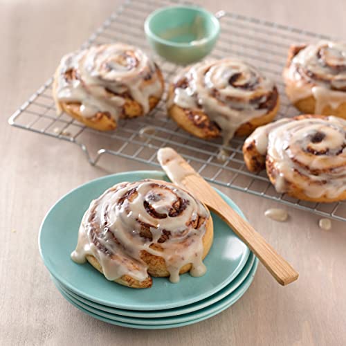 Annie’S Annie'S Organic Cinnamon Rolls With Icing thumb #4