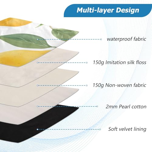 Funda para portátil 13-14 pulgadas con protección impermeable miniatura 4