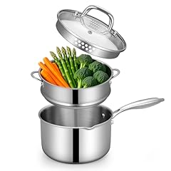 Tri-Ply Stainless Steel