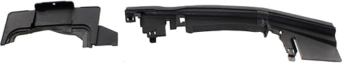 Valance for 2011-2015 Chevrolet Cruze Rear REPC764307