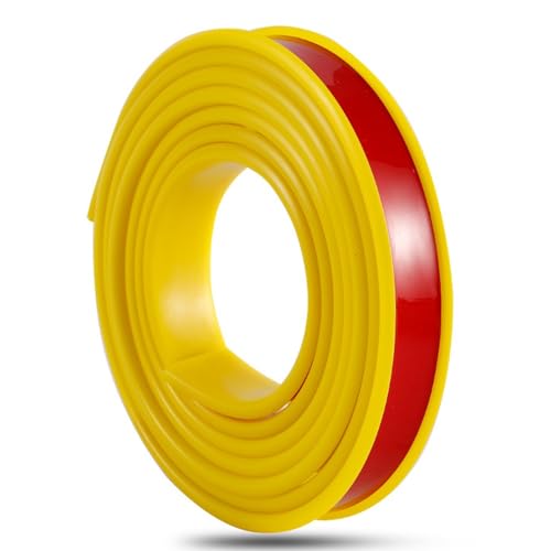 10FT TPE Self Adhesive Edge Banding U Shape Trim