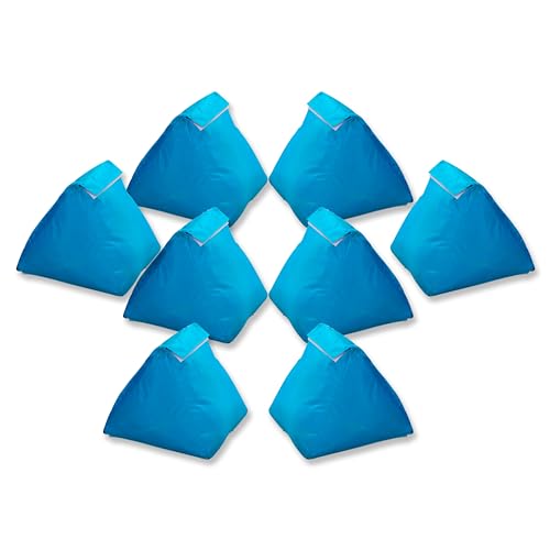 Blast Zone Sandbags for Inflatables