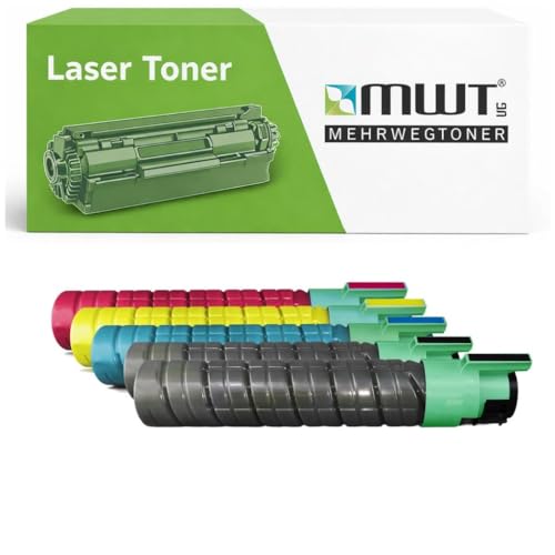 Toner compatible Ricoh Aficio CL4000 remplace 888280 pour fin de texte flou