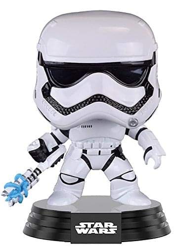 Amazon.com: Funko POP Star Wars: Episode 7: The Force Awakens