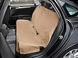 WeatherTech DE2011TN Seat Protector