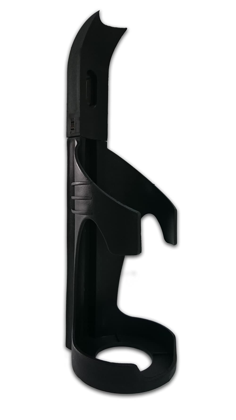 IWH Premium Lithium Feuerlöschspray STOPFIRE Reinold Max Autofeuerlöscher 1 x 750ml mit Wandhalter für Lithium Batterien & Akkus (1)