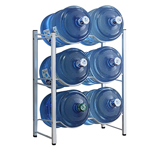 Présentoir de rangement pour commerces et étagère à snacks modulable