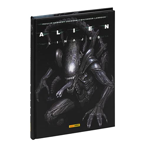Alien 1. Linajes