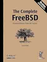 Amazon.com: The Complete FreeBSD: Documentation from the