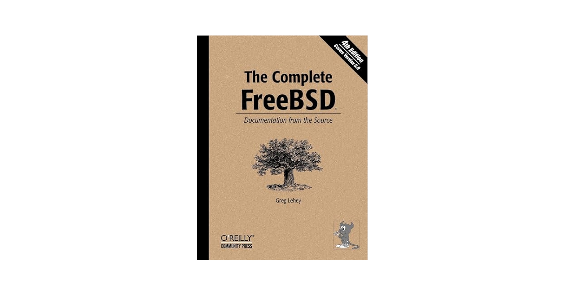 【中古】 ＦｒｅｅＢＳＤハンドブック/アスキー・メディアワークス/ＦｒｅｅＢＳＤ　Ｄｏｃｕｍｅｎｔａｔｉｏ Amazon.com: The Complete FreeBSD: Documentation from the