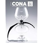 CONA coffee maker D-GENIUS ALL-GLASS - Image 6