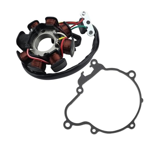 Joint de stator de rechange pour éviter les fuites sur moto EXC TE